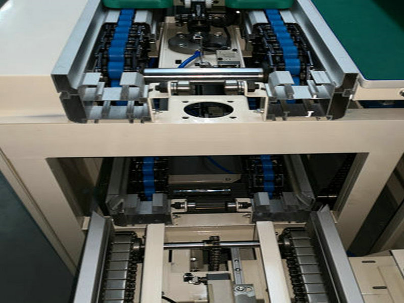 軸承產品應用案例